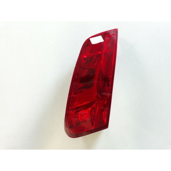 Lanterna Tampa Traseira Direita Siena Celebration 2007 2008