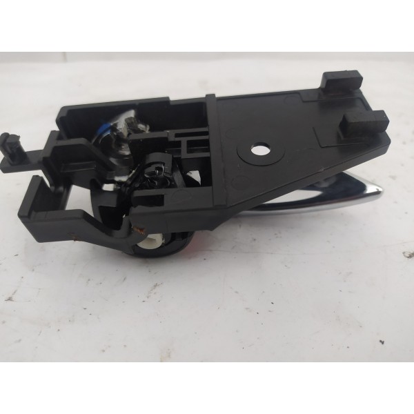 Maçaneta Interna Dianteira Esquerda Suzuki Sx4 2017 2018