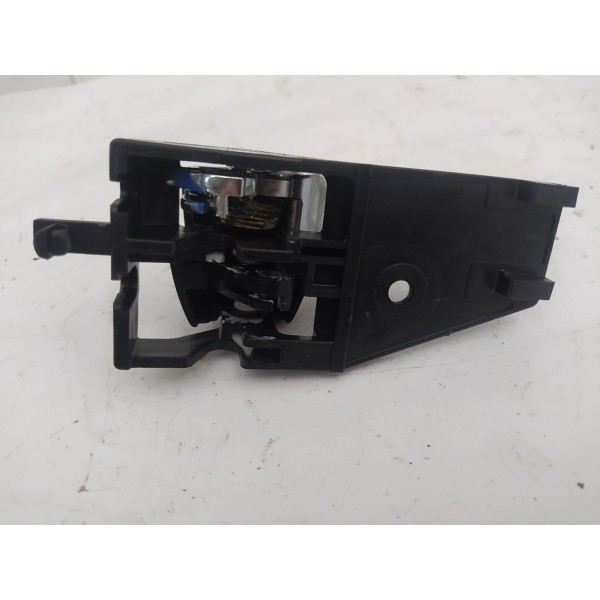 Maçaneta Interna Dianteira Esquerda Suzuki Sx4 2017 2018