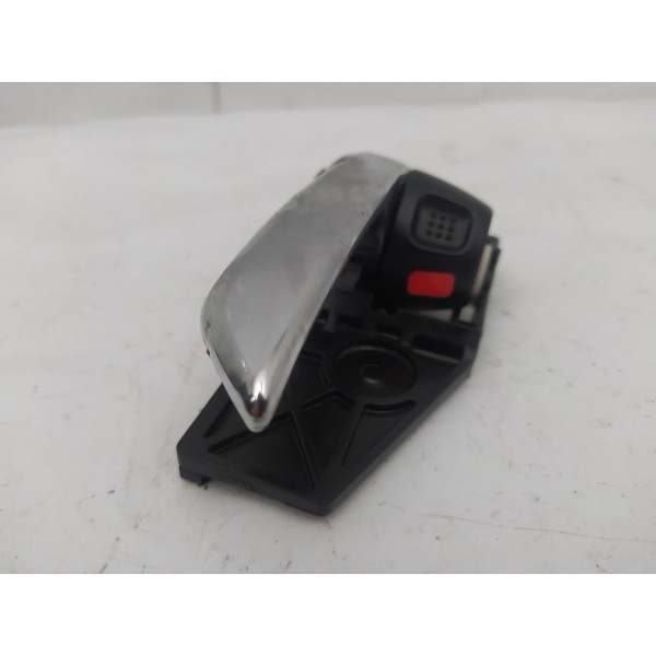 Maçaneta Interna Traseira Esquerda Suzuki Sx4 2017 2018