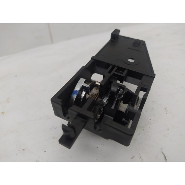 Maçaneta Interna Traseira Esquerda Suzuki Sx4 2017 2018