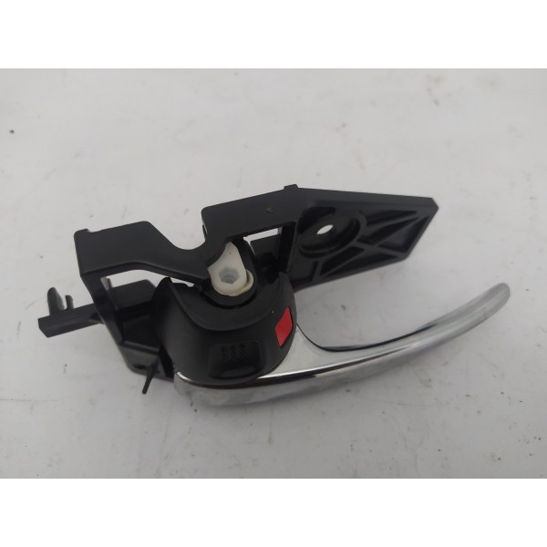 Maçaneta Interna Traseira Esquerda Suzuki Sx4 2017 2018