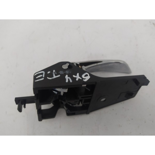 Maçaneta Interna Traseira Esquerda Suzuki Sx4 2017 2018