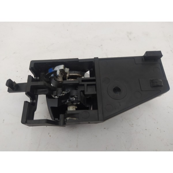 Maçaneta Interna Traseira Esquerda Suzuki Sx4 2017 2018