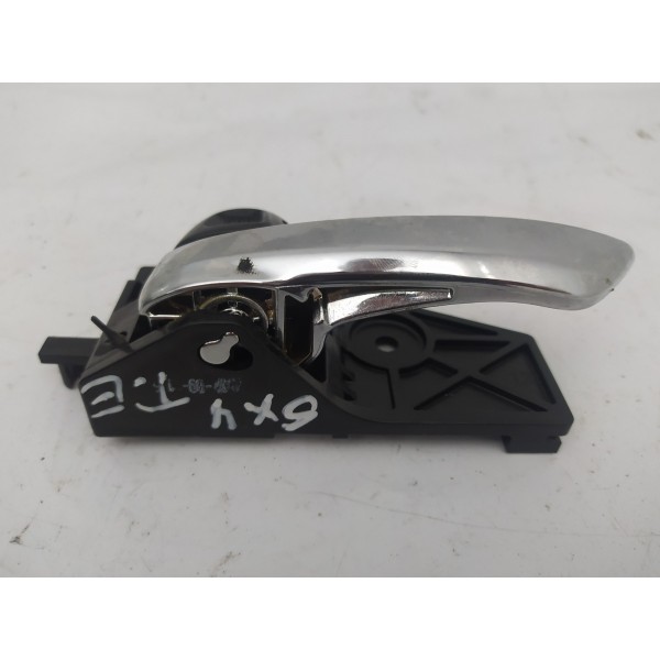 Maçaneta Interna Traseira Esquerda Suzuki Sx4 2017 2018