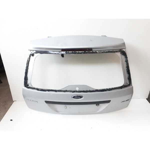 Tampa Traseira Fiesta 2004 2005 2006 2007 08 2009 2010 11 N4