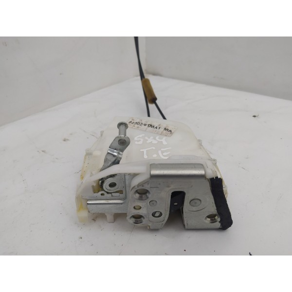 Fechadura Porta Traseira Esquerda Suzuki Sx4 2017 2018