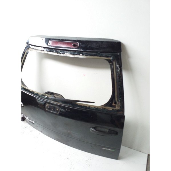 Tampa Traseira Ecosport 2005 2006 2007 2008 2009 2010 11 N1