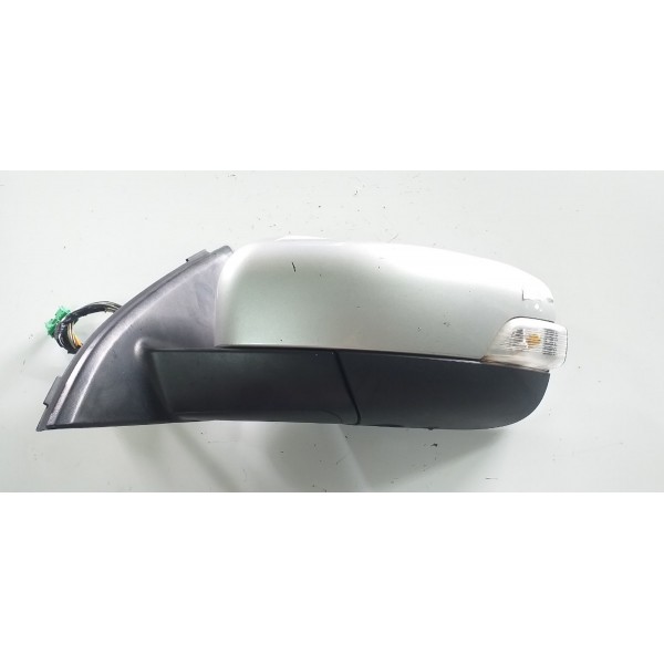 Retrovisor Esquerdo Volvo Xc60 2008 2009 2010 2011 2012 Orig
