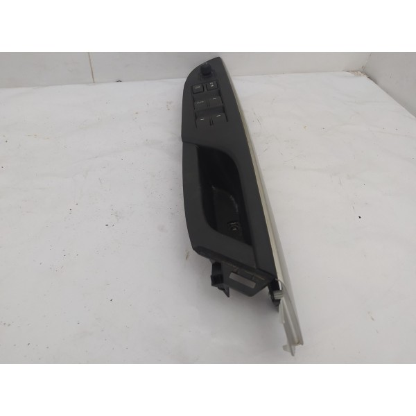 Botão Comando Vidro Dianteiro Esquerdo Suzuki Sx4 2017 2018