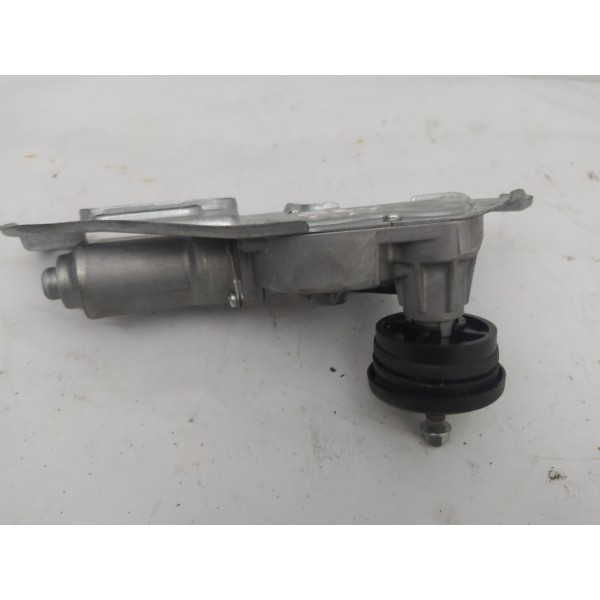 Motor Limpador Tampa Traseira Suzuki Sx4 2017 2018