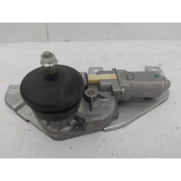 Motor Limpador Tampa Traseira Suzuki Sx4 2017 2018