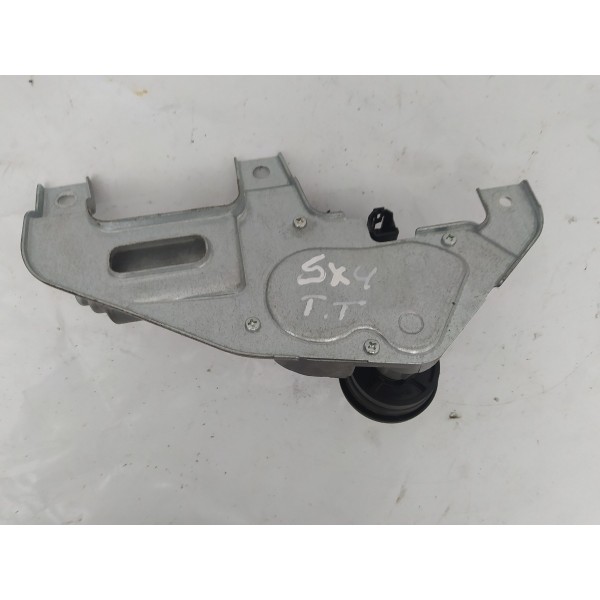 Motor Limpador Tampa Traseira Suzuki Sx4 2017 2018