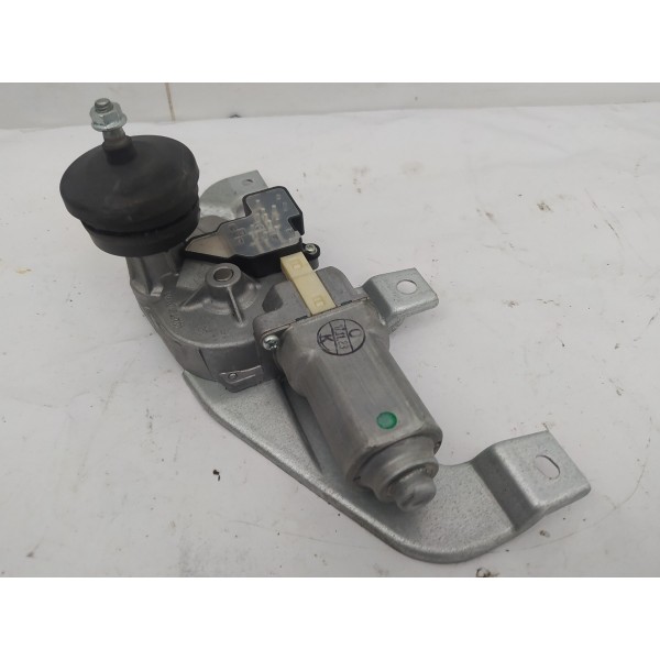 Motor Limpador Tampa Traseira Suzuki Sx4 2017 2018
