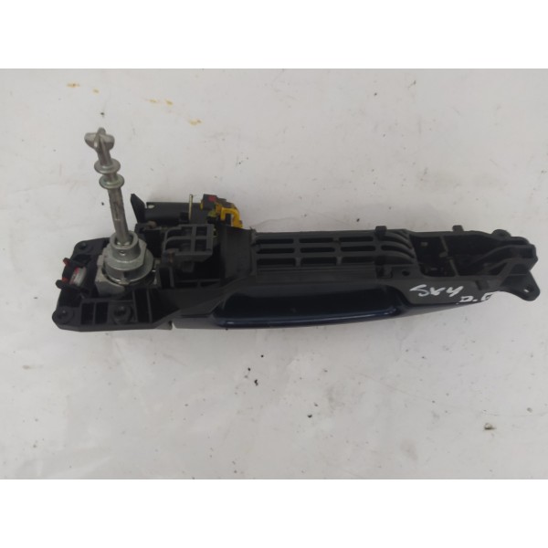 Maçaneta Externa Dianteira Esquerda Suzuki Sx4 2017 2018