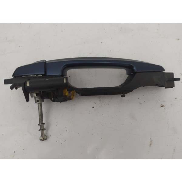 Maçaneta Externa Dianteira Esquerda Suzuki Sx4 2017 2018