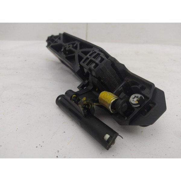 Maçaneta Externa Traseira Esquerda Suzuki Sx4 2017 2018