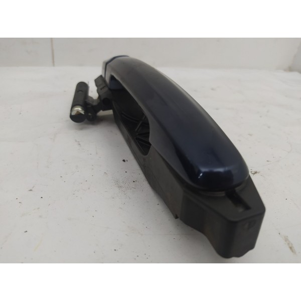 Maçaneta Externa Traseira Esquerda Suzuki Sx4 2017 2018