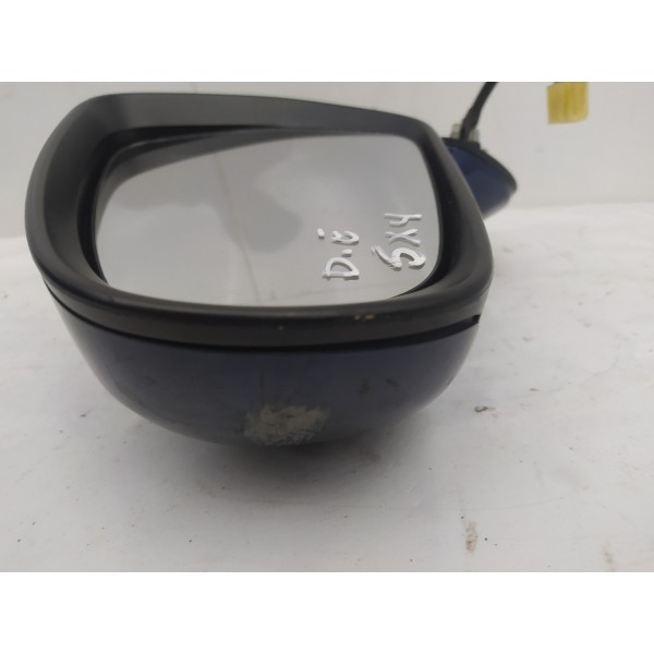 Retrovisor Esquerdo Suzuki Sx4 2017 2018