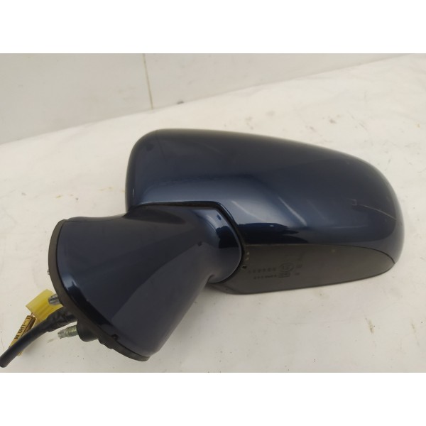 Retrovisor Esquerdo Suzuki Sx4 2017 2018