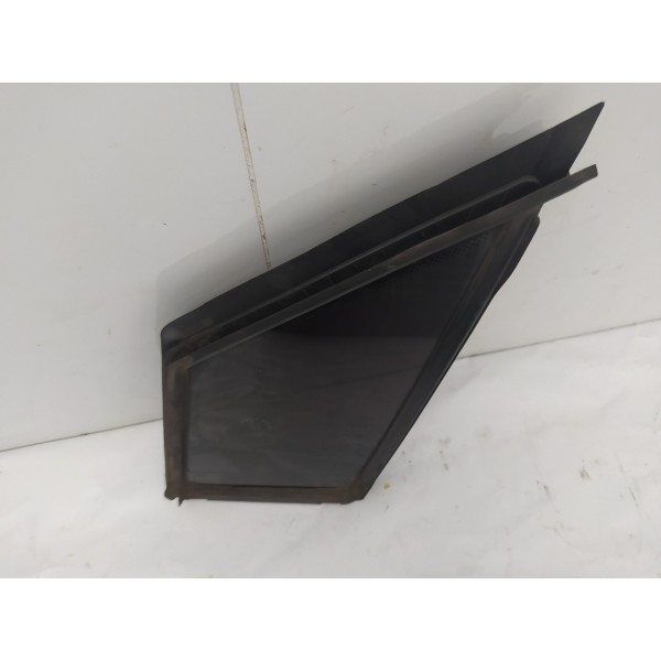 Vidro Fixo Porta Dianteira Esquerda Suzuki Sx4 2017 2018