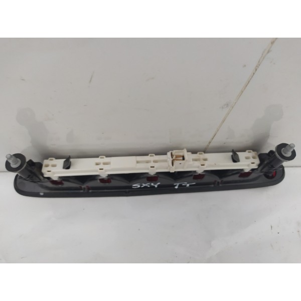 Brake Light Luz Freio Suzuki Sx4 2017 2018