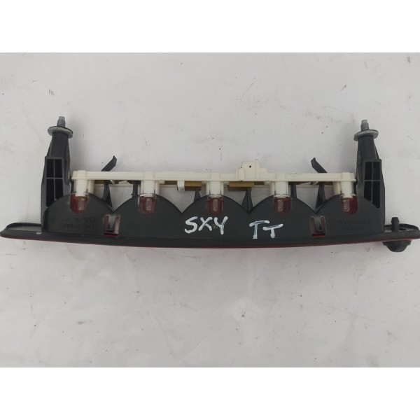 Brake Light Luz Freio Suzuki Sx4 2017 2018