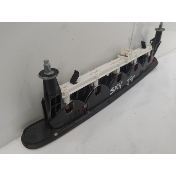 Brake Light Luz Freio Suzuki Sx4 2017 2018