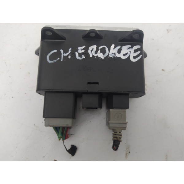 Entrada Auxiliar Usb Jeep Grand Cherokee 2014