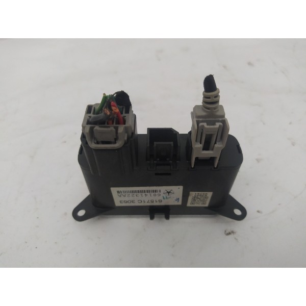 Entrada Auxiliar Usb Jeep Grand Cherokee 2014