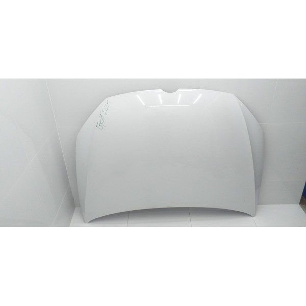 Capo Dianteiro Vw Golf Tsi 2014 2015 2016 2017