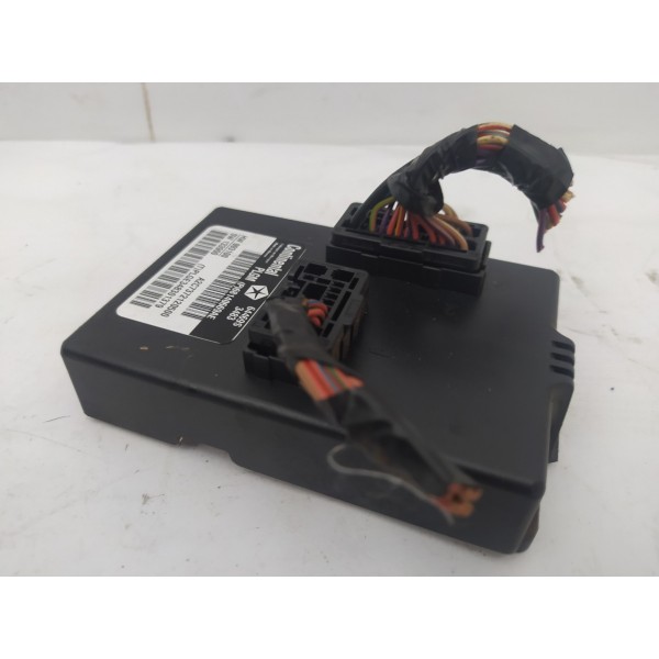 Módulo Conforto Porta Malas Jeep Grand Cherokee 2014