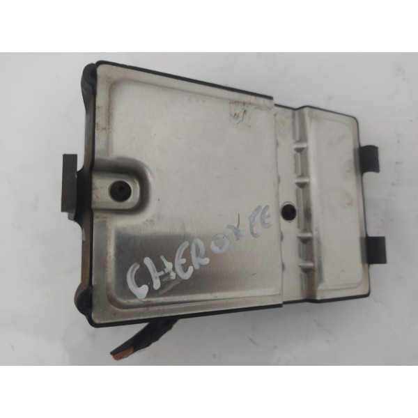 Módulo Conforto Porta Malas Jeep Grand Cherokee 2014