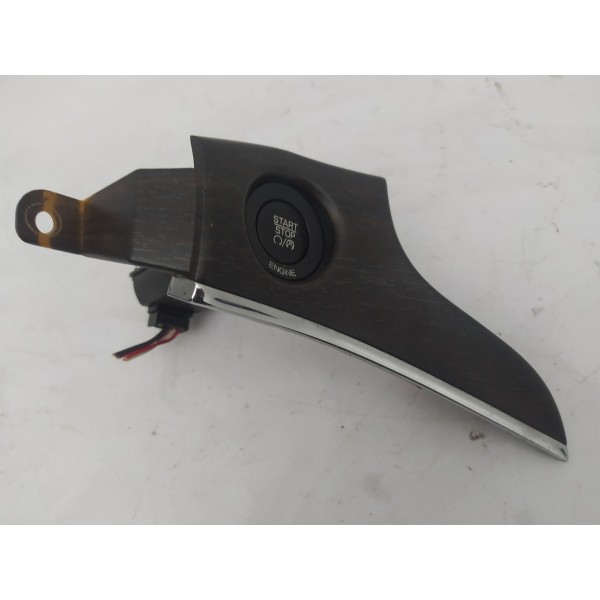 Botão Start Stop Jeep Grand Cherokee 2014