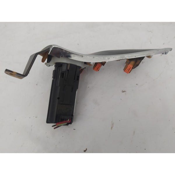 Botão Start Stop Jeep Grand Cherokee 2014