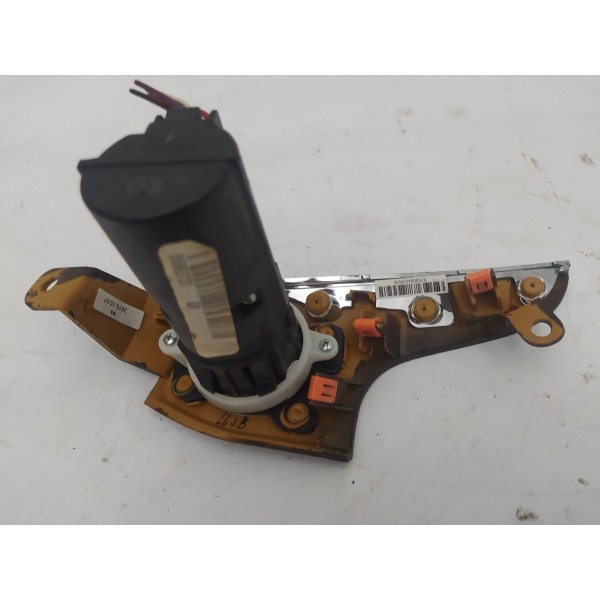 Botão Start Stop Jeep Grand Cherokee 2014