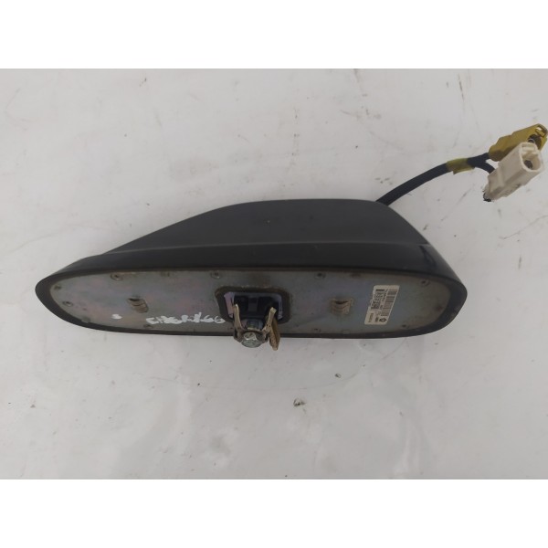 Antena Teto Jeep Grand Cherokee 2014