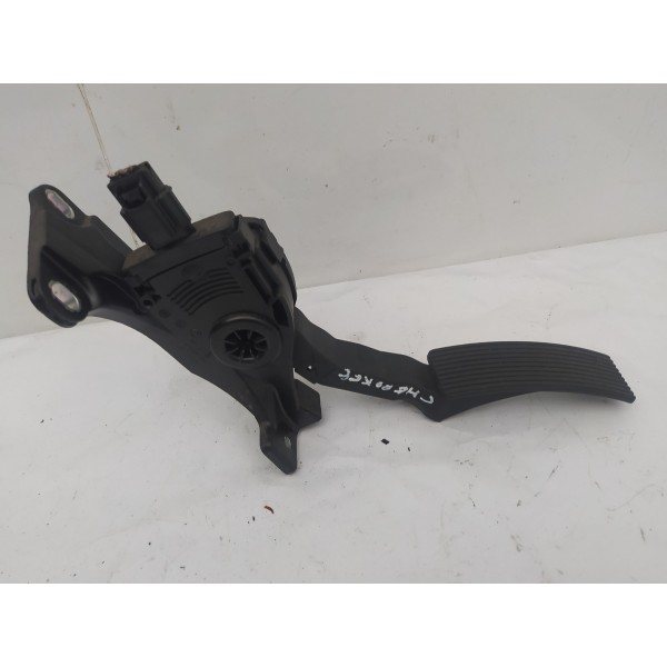 Pedal Acelerador Jeep Grand Cherokee 2014