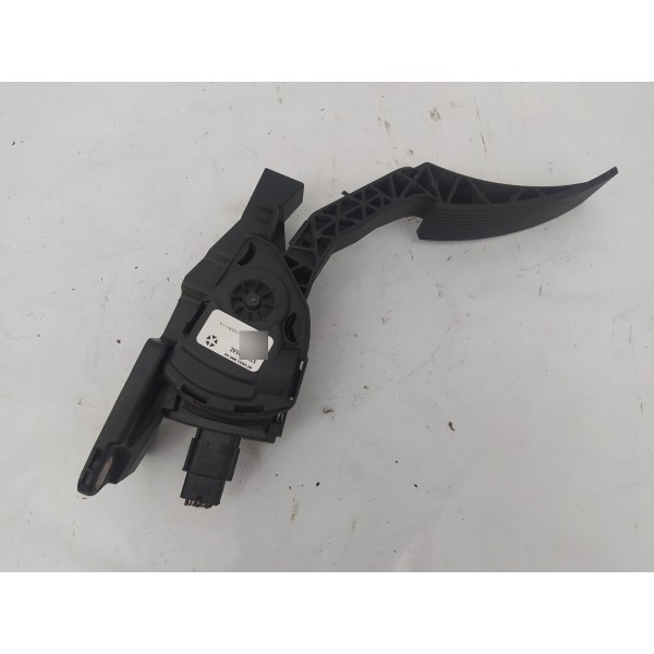 Pedal Acelerador Jeep Grand Cherokee 2014