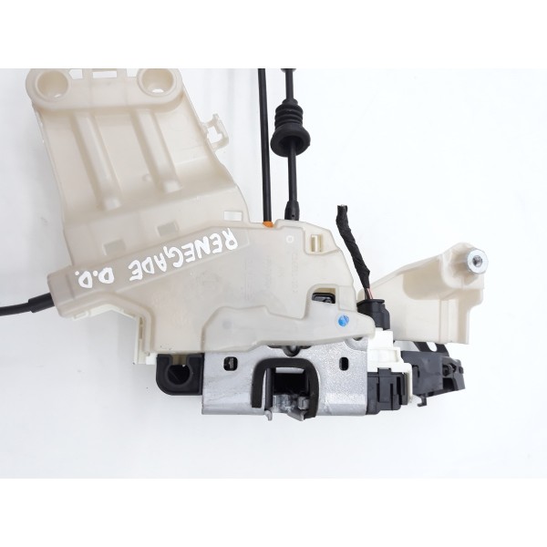 Fechadura Eletrica Dianteira Direita Jeep Renegade 2019 20