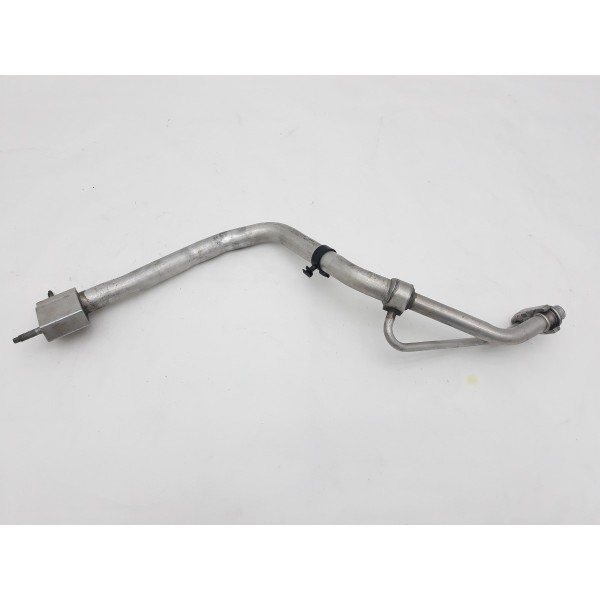 Mangueira Ar Condicionado Ford Ecosport 2013 2014 2015 16