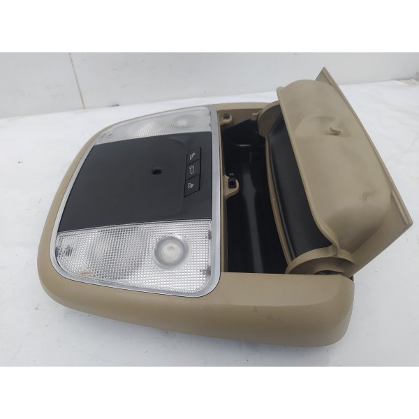 Luz Teto Cortesia Jeep Grand Cherokee 2014