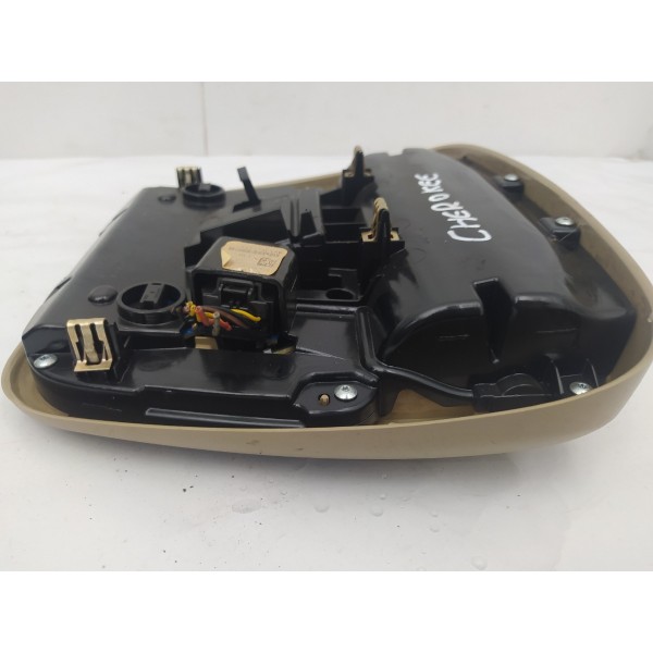 Luz Teto Cortesia Jeep Grand Cherokee 2014