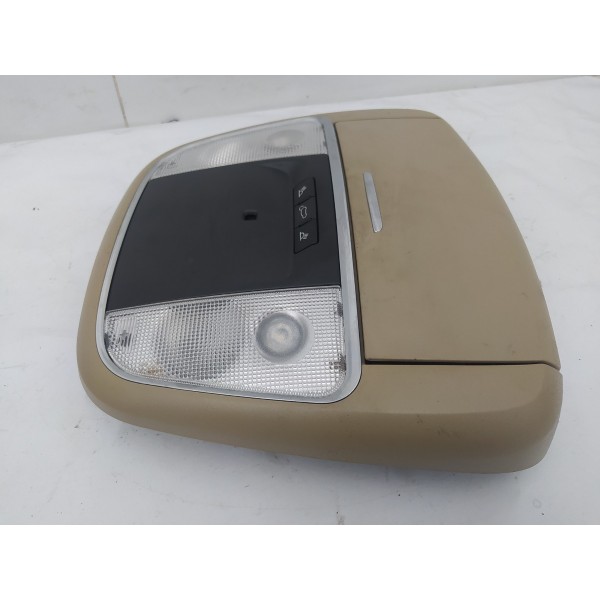 Luz Teto Cortesia Jeep Grand Cherokee 2014