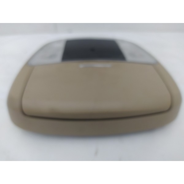 Luz Teto Cortesia Jeep Grand Cherokee 2014