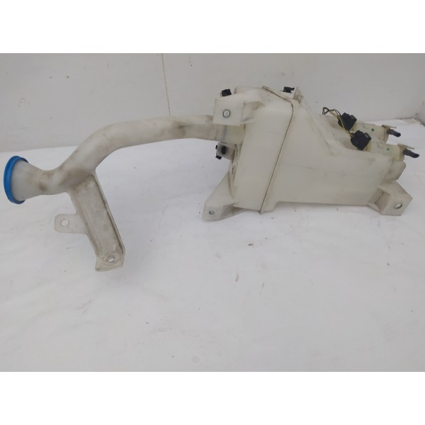 Reservatório Água Limpador Parabrisa Suzuki Sx4 2017 2018