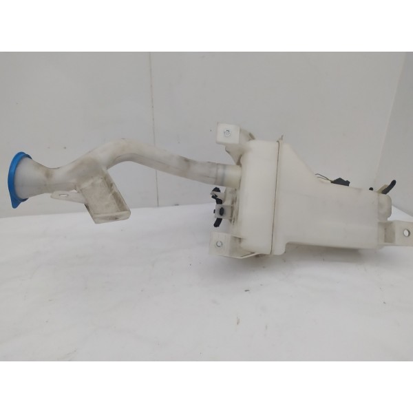 Reservatório Água Limpador Parabrisa Suzuki Sx4 2017 2018