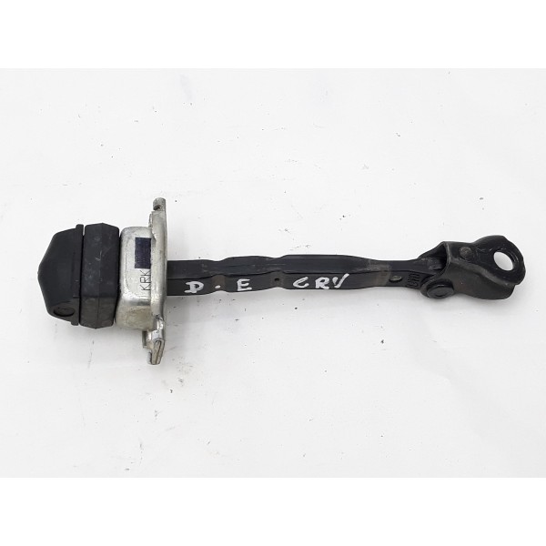 Limitador Porta Dianteira Esquerda Honda Crv 2014