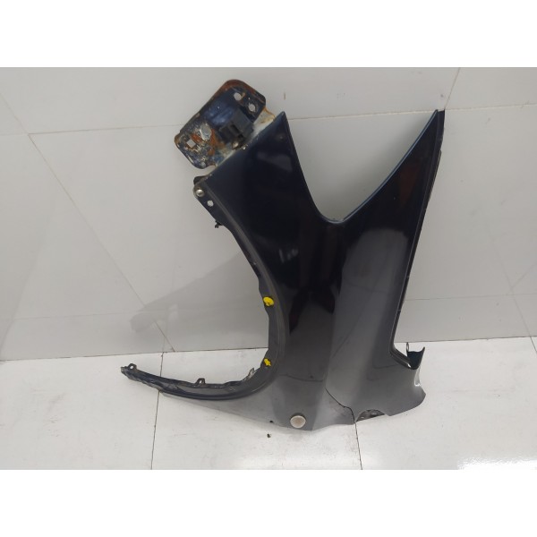 Paralama Esquerdo Suzuki Sx4 2017 2018