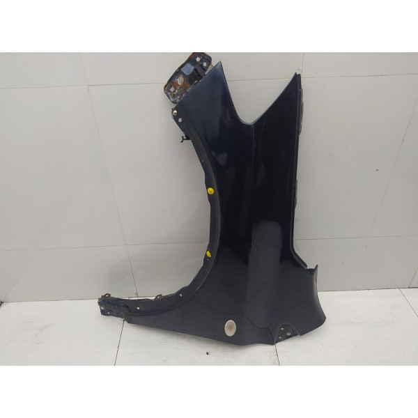 Paralama Esquerdo Suzuki Sx4 2017 2018